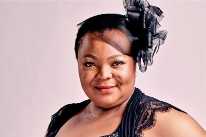 Marjorie Langa