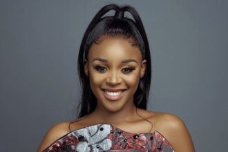 Mbalenhle Mavimbela
