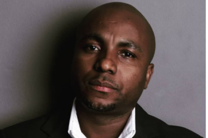 Melusi Mbele