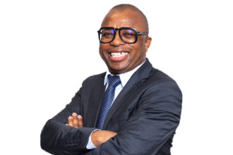 Sipho Mbele