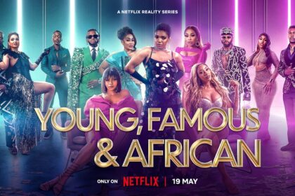 Young, Famous and African