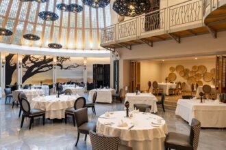 Best Restaurants in Johannesburg
