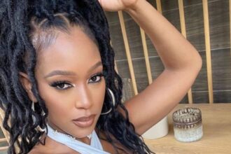 Buhle Samuels