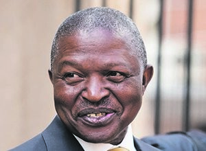 David Mabuza