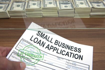 Government Funding and Loans for Startups in Nigeria