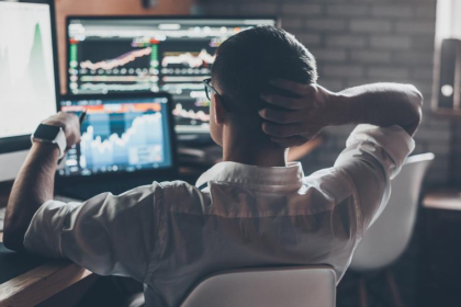 Forex Brokers in the Market