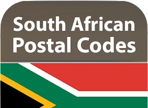 postal codes