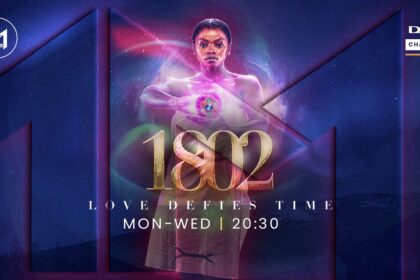 1802: Love Defies Time for April 2025