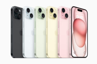 IPhone 15