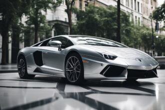 Car Loans in the UK