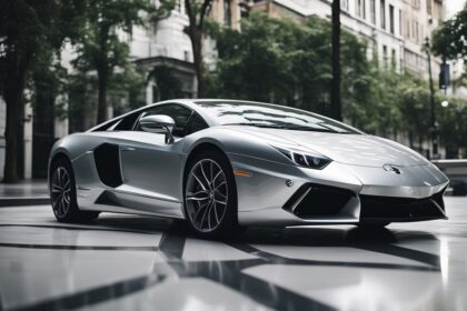 Car Loans in the UK