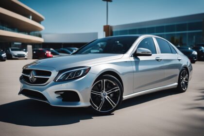 Car Loans in the United States