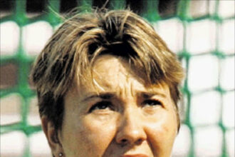 Elizna Naudé