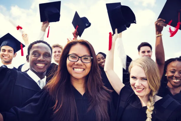 Finding the Right Scholarship for You