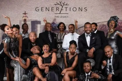 Generations Teasers for March 2025