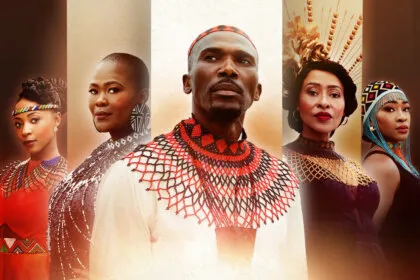 Gqeberha The Empire 2 Teasers for October 2024