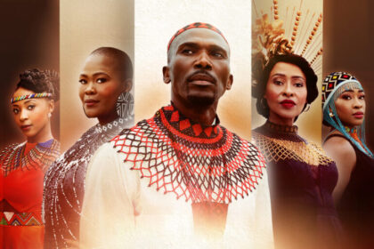 Gqeberha The Empire Teasers for October 2023