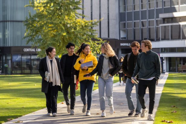 Imperial College London Scholarship