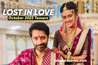 Lost in Love Teasers for September 2023
