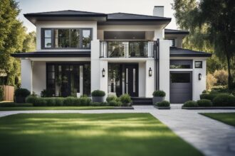 Mortgage Loans in the UK