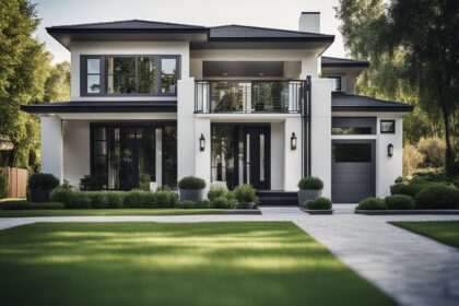 Mortgage Loans in the UK