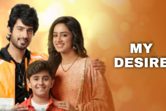 My Desire Teasers
