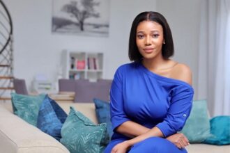 Nicolette Mashile
