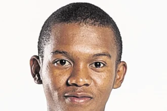 Patrick Seleka