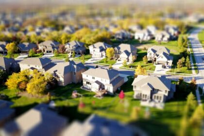 Real Estate Investment in the USA