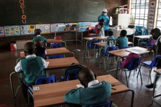 SA Youth Application