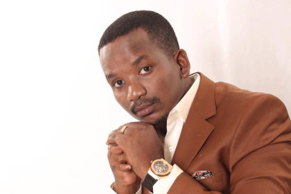 Sfiso Ncwane