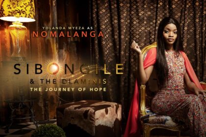 Sibongile & The Dlaminis Teasers for November 2023