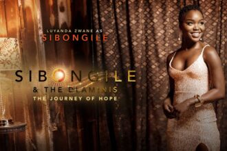 Sibongile & The Dlaminis 2 Teasers January 2025
