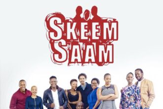 Skeem Saam Teasers for March 2025