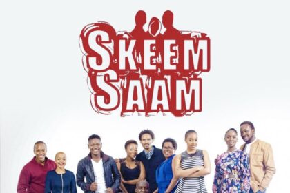 Skeem Saam Teasers for March 2025