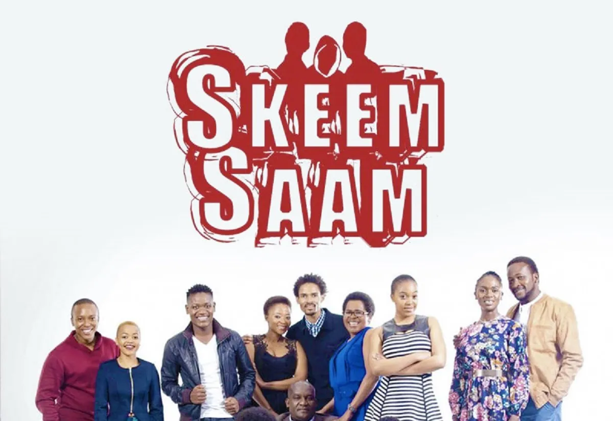 Skeem Saam Full Story, Cast, Plot Summary & Teasers - Cityinsider