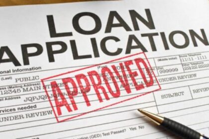 Small Business Loans