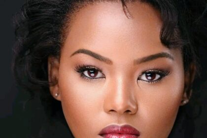 Sthandile Nkosi