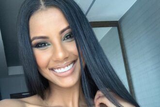 Tamaryn Green
