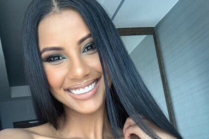 Tamaryn Green