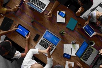 Technical Services Internship Programme