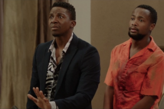 The River 6 Teasers for November 2023 ; Latest Episodes The River 6 Teasers for November 2023 x