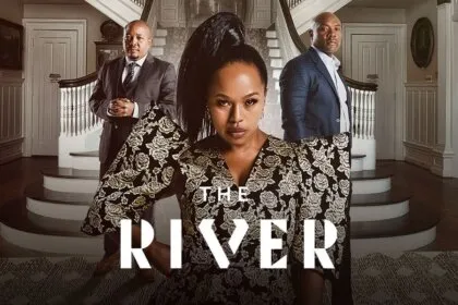 The River 6 Teasers for April 2025