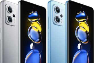 Xiaomi 11T Pro Price in South Africa