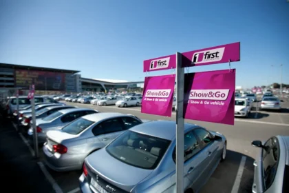 car rental