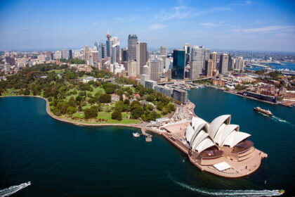 Cost of Living in Australia