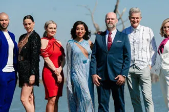 Suidooster Teasers for December 2023