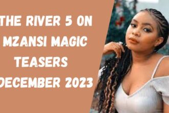 The River 5 Teasers for December 2023