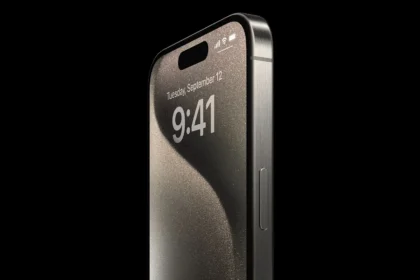 Price of iPhone 15 Pro in UK