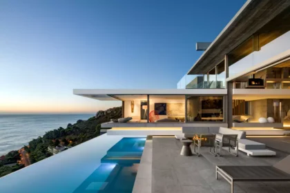 Cost of Rents in Cape Town